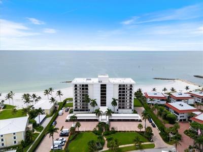 2171 Gulf Shore BLVD N