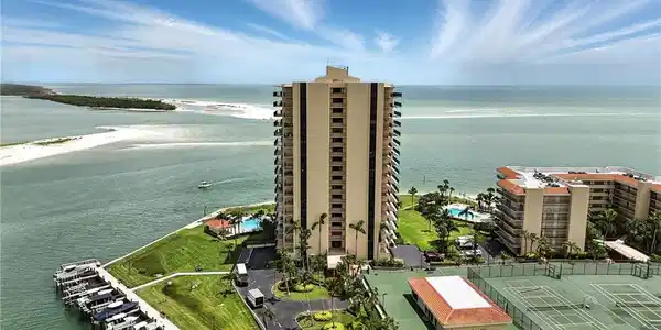 1100 S Collier BLVD