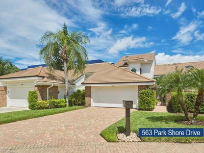 563 Park Shore DR