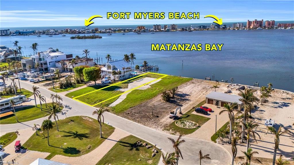 Image 3: Views of Ft Myers Beach - Virtually Edited Image