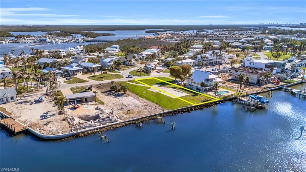 Image 4: Big Boaters Dream location - Virtually Edited Image