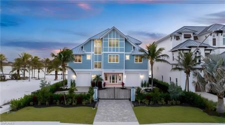 3420 Estero BLVD
