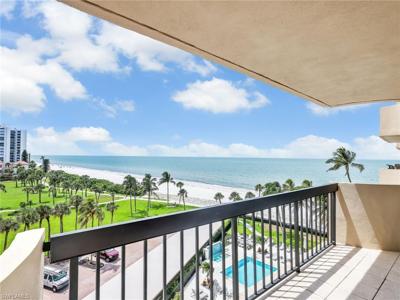 4001 Gulf Shore BLVD N