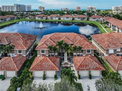 590 Club Marco CIR