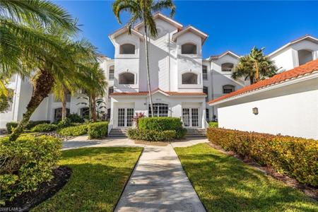 4650 Yacht Harbor DR
