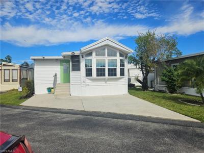 26 Garnet DR