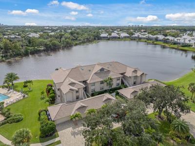 4081 Bayhead DR