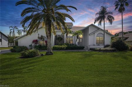 7245 Hendry Creek DR