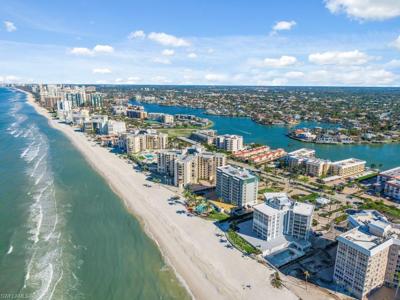 3000 Gulf Shore BLVD N