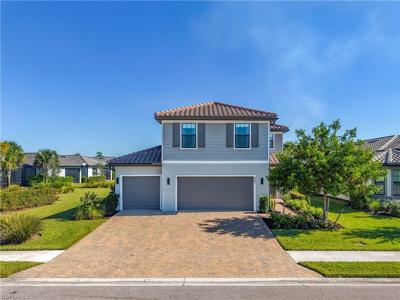 2085 Yellowfin CIR