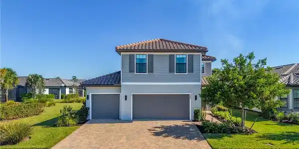 2085 Yellowfin CIR