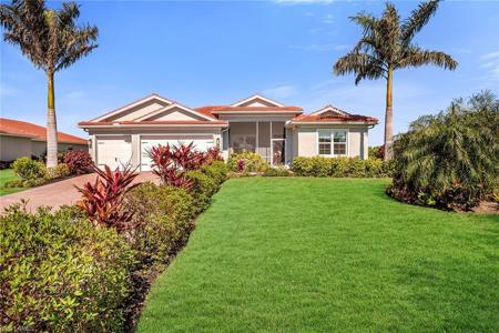18763 Lake Hammock DR