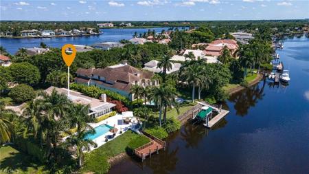 950 Galleon DR