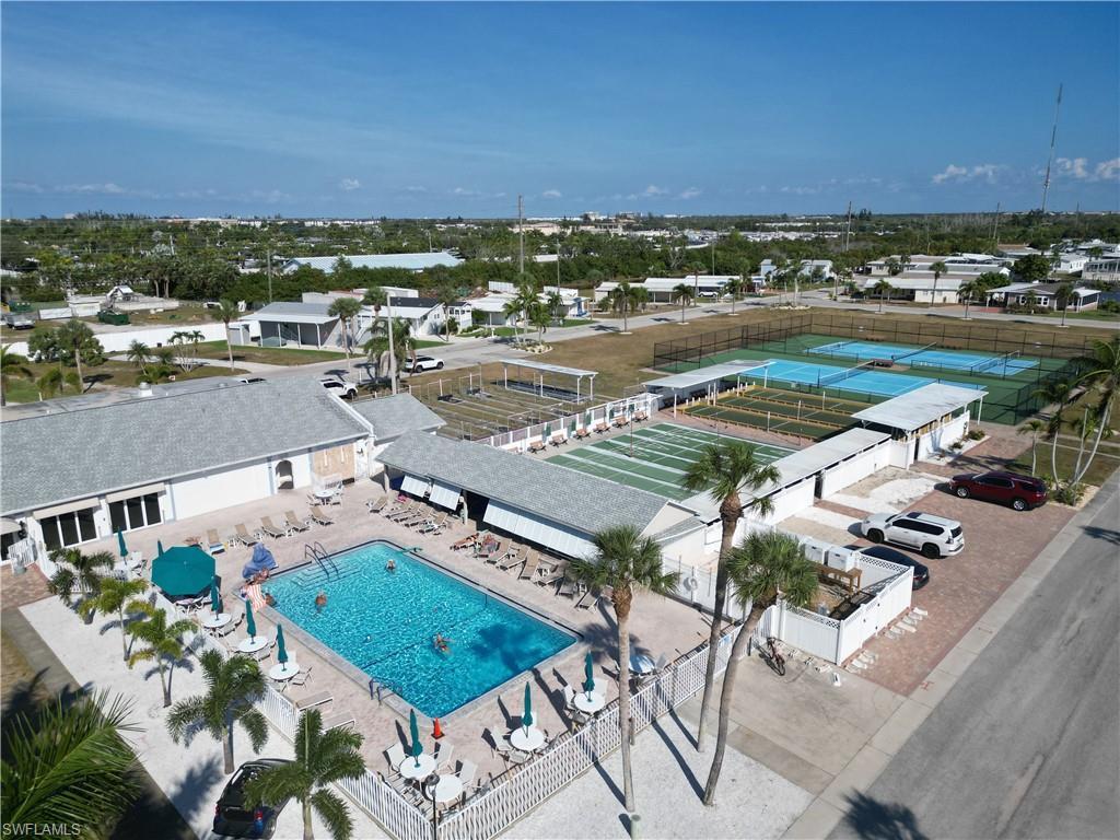Image 4: Community recreation area