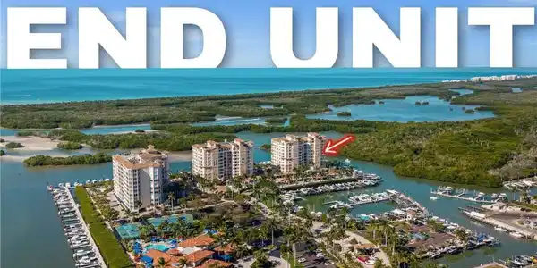445 Dockside DR
