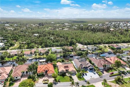 5411 Harborage DR