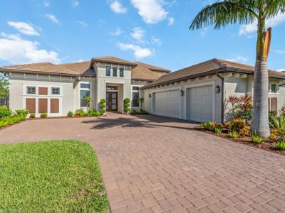 3417 Wellfleet LN