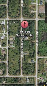 3401 El Salvador RD