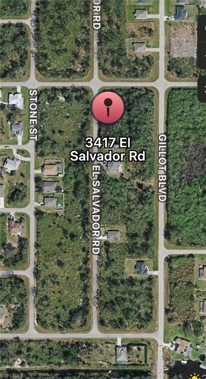 Image 1: Map of property location