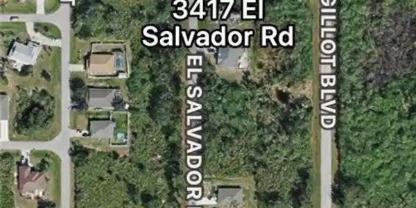 3401 El Salvador RD