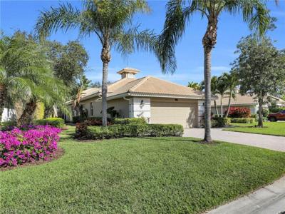 3805 Cotton Green Path DR