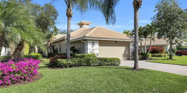 3805 Cotton Green Path DR