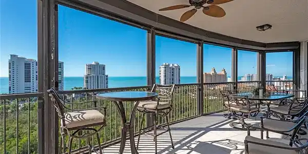 8930 Bay Colony DR