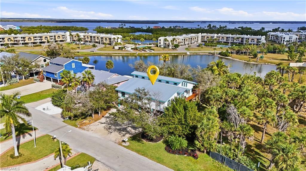 Image 2: Drone / aerial view - Virtually Edited Image