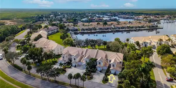 285 Cays DR
