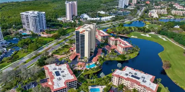 6040 Pelican Bay BLVD