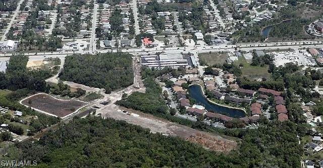 Image 4: Aerial overview of property's location
