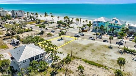 111 Coconut DR