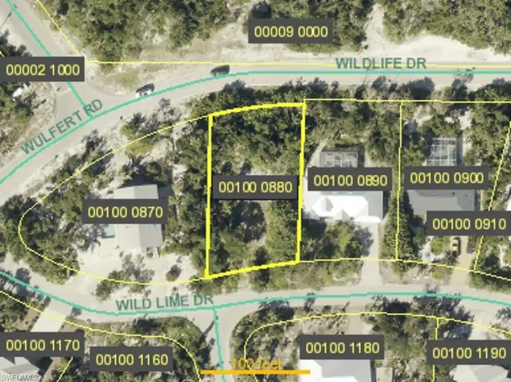 Image 1: Map