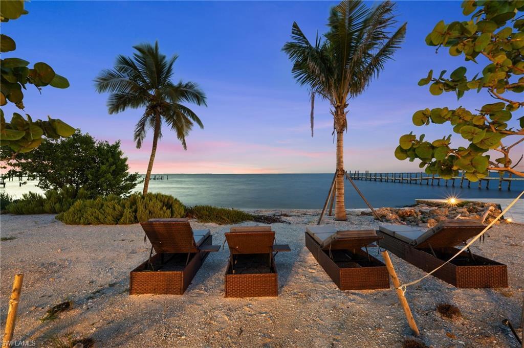 Image 3: Water view from beach