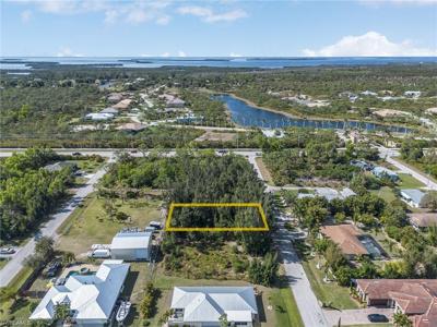 5967 Tarpon RD