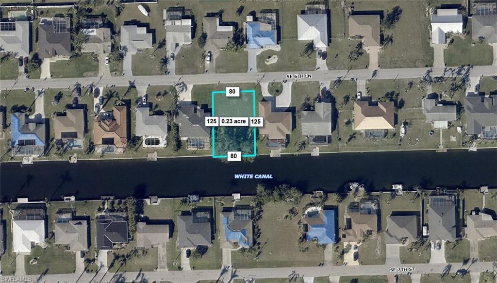 Image 2: Map of property location