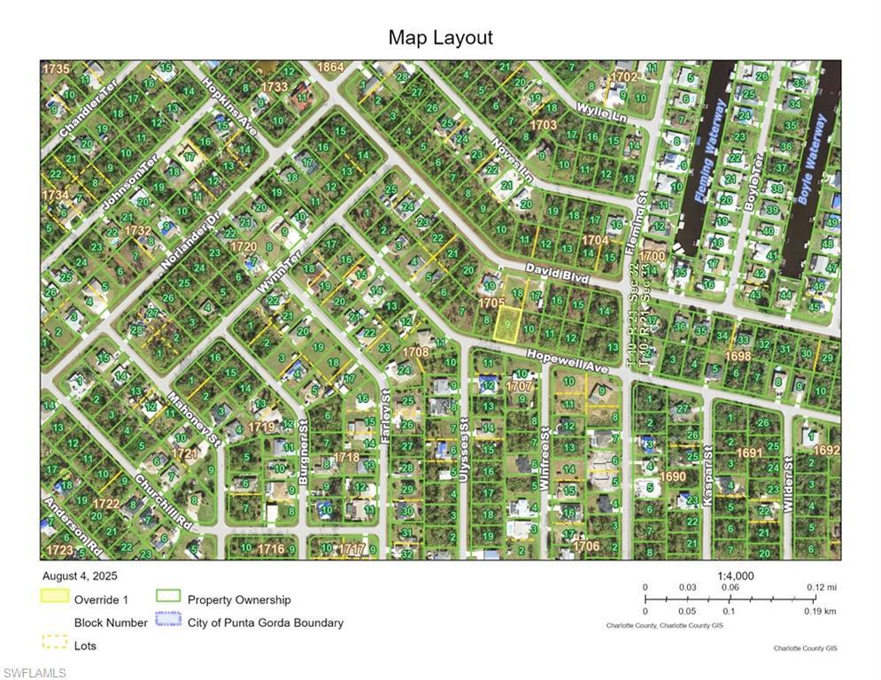 Image 1: Map / location