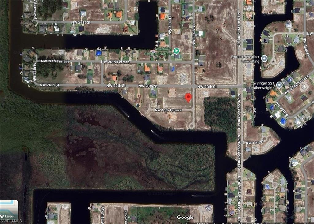 Image 1: Map of property location