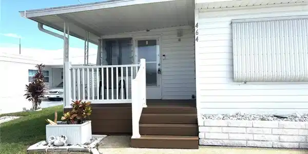 464 Kaiser DR