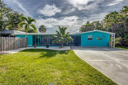 2660 Date ST