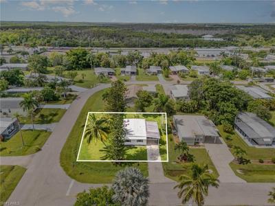91 Twin Palms DR