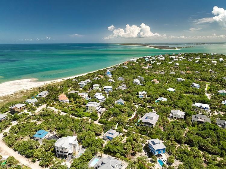 Image 2: Bird's eye view featuring a water view