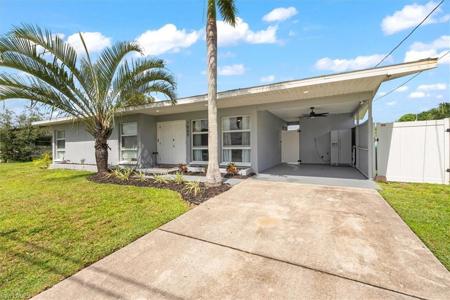 1805 Cornwallis PKWY