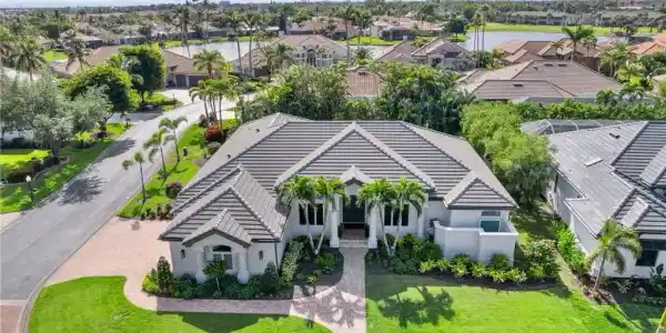 11451 Compass Point DR