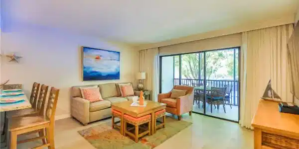 3117 Tennis Villas