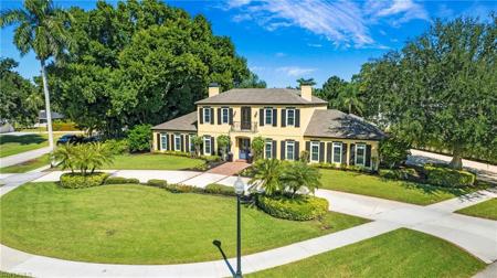 1313 Gasparilla DR