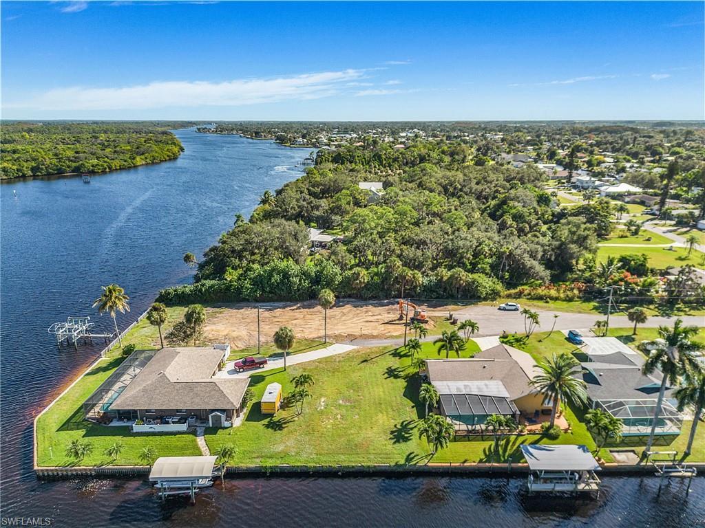 Image 2: Bird's eye view