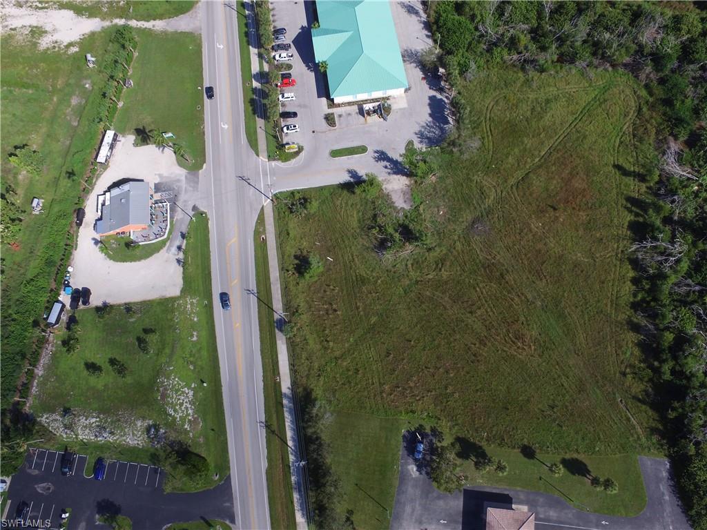 Image 3: Aerial view of property's location