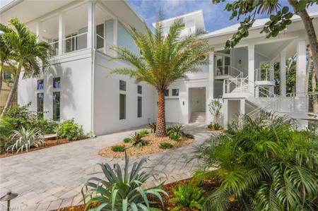 941 South Seas Plantation RD