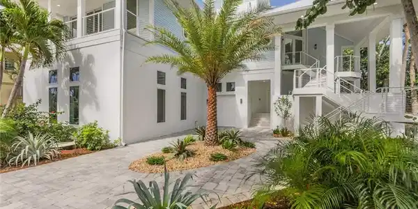 941 South Seas Plantation RD